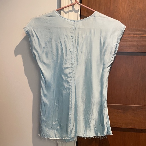 Helmut Lang Top - Picture 3 of 3